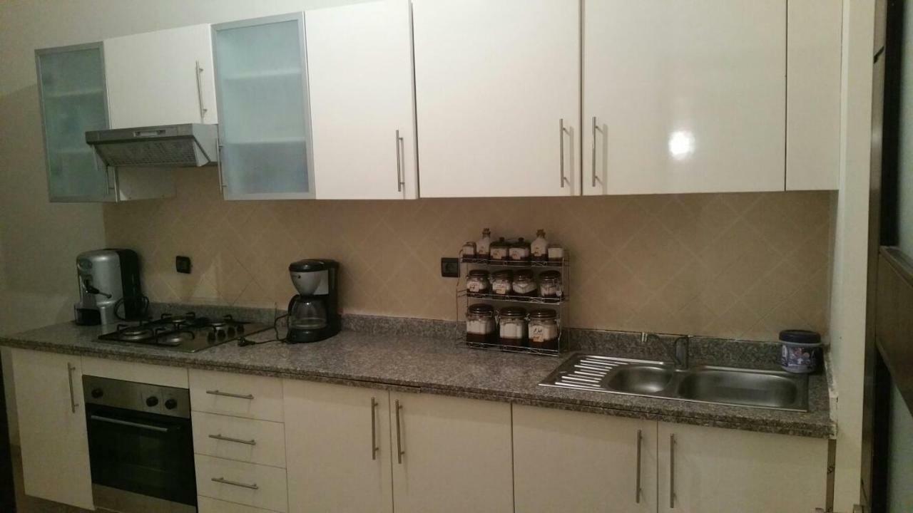 Appartement Haut Standing Vu Piscine Marrakesh Eksteriør bilde